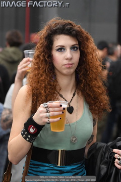 2018-02-10 Milano Tattoo Convention 0267